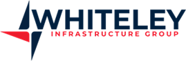 Whiteley Infrastructure Group logo